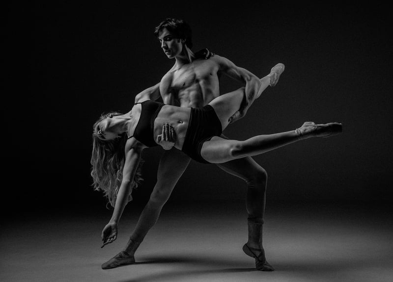 Expressive dance